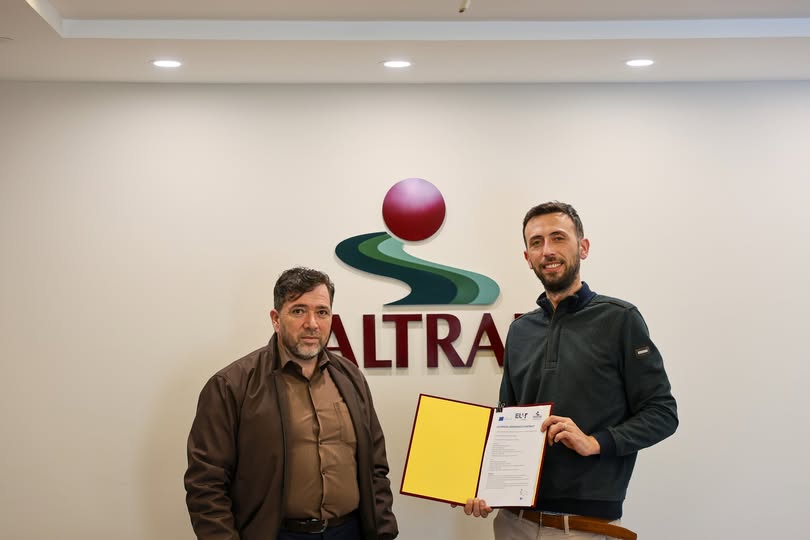 Technical Assistance Contract with EMCO Plastics