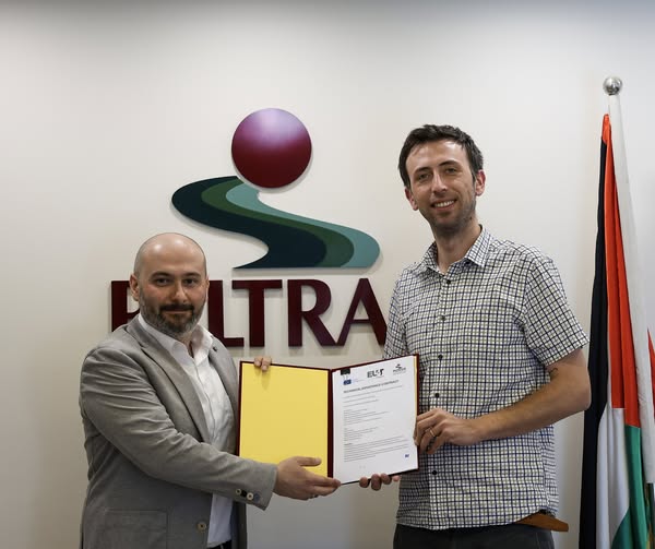 Technical Assistance Contract with Iris Solutions